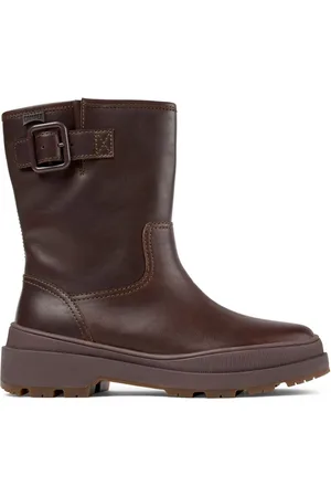 Camper Stivaletti Brutus Trek