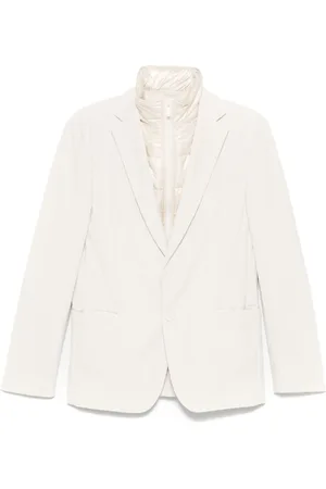HUGO BOSS Blazer a strati