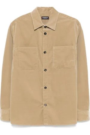 Dondup Camicia a coste