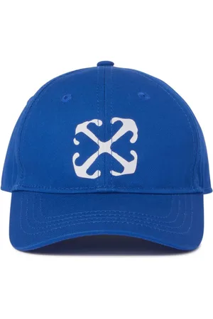 OFF-WHITE Cappello da baseball con stampa