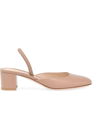 Gianvito Rossi Pumps Tivoli