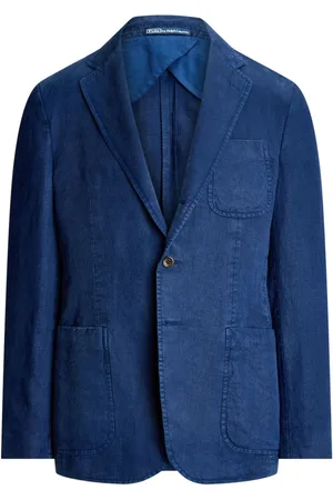 Ralph Lauren Giacca sportiva monopetto