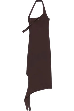 Courrèges Abito Undressed