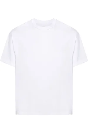 Neil Barrett T-shirt girocollo