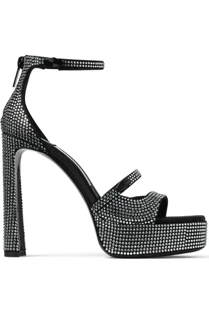Jimmy Choo Sandali Claressa 125mm