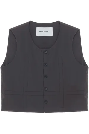 Low Classic Gilet imbottito