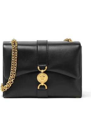 VERSACE Borsa a spalla Kleio