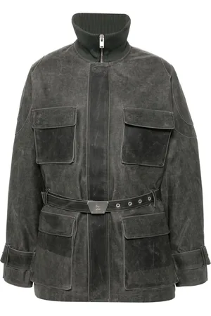 MISBHV Parka Blade Runner