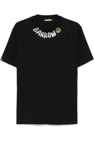 BARROW T-shirt con stampa