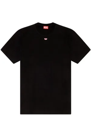 Diesel T-shirt con applicazione