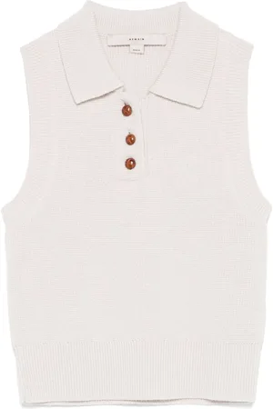 REMAIN Polo pesante