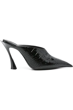 MUGLER Mules Fang 95mm