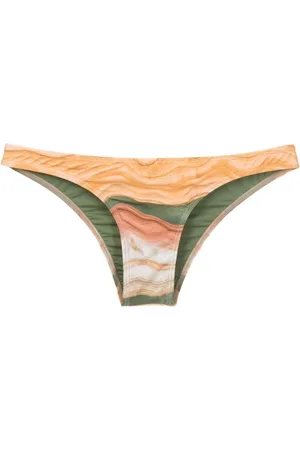 Lygia & Nanny Slip bikini Poipu a vita bassa