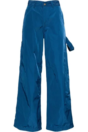 Cynthia Rowley Pantaloni con stampa