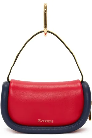 J.W.Anderson Borsa Bumper-7 micro