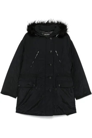 OUR LEGACY Parka Subtle
