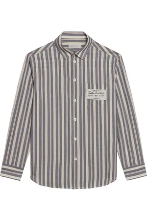 Golden Goose Camicia Journey