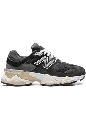 New Balance Sneakers 9060 "Black Phantom/Charcoal"