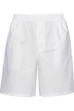 Prada Bermuda