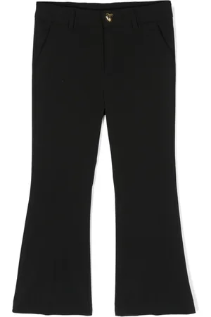 Moschino Pantaloni con logo