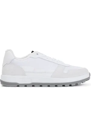 BRIONI Sneakers Crossing