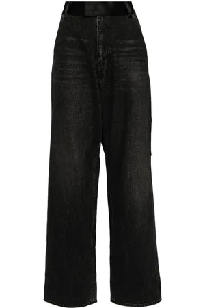 UNDERCOVER Pantaloni denim