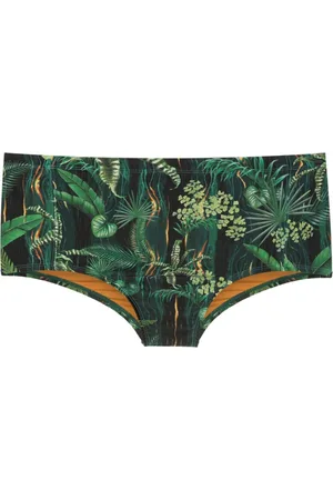 Lygia & Nanny Costume da bagno Parati con stampa