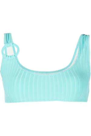 Solid Top bikini The Elle