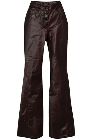 MUGLER Jeans svasati