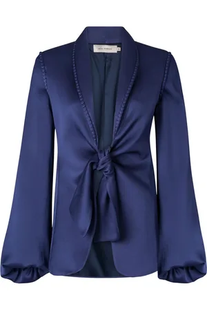 Silvia Tcherassi Blazer Leo