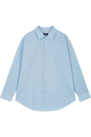 Studio Tomboy Camicia a maniche lunghe