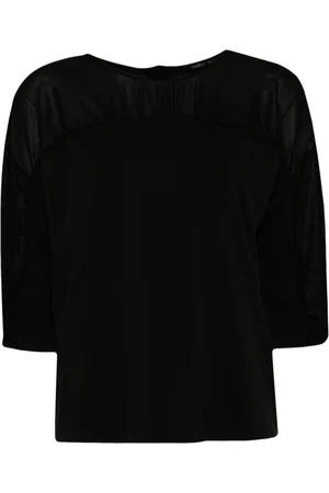 TRANSIT Blusa con maniche a 3/4