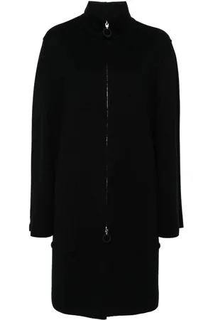 Giorgio Armani Cardigan lungo