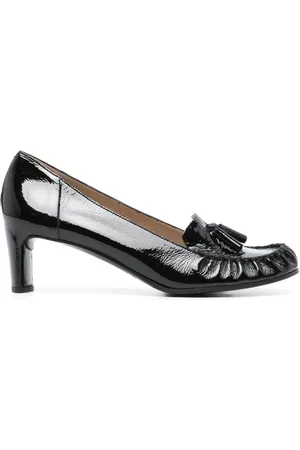 ROBERTO DEL CARLO Pumps Baby 55mm