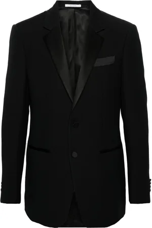 GABRIELA HEARST Blazer monopetto Nicolson