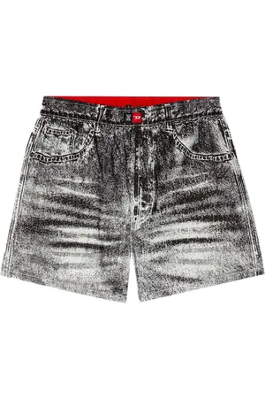 Diesel Boxer Trompe x Savage x Fenty