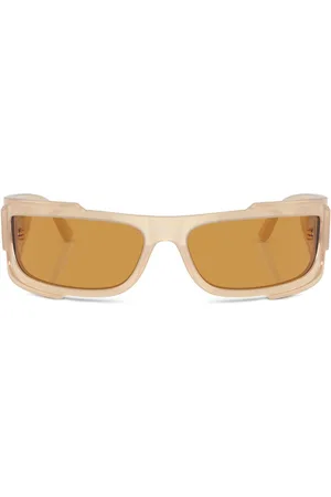 VERSACE Occhiali da sole squadrati