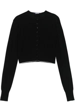 Jacquemus Cardigan The Beach