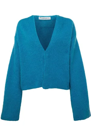 J.W.Anderson Cardigan con scollo a V