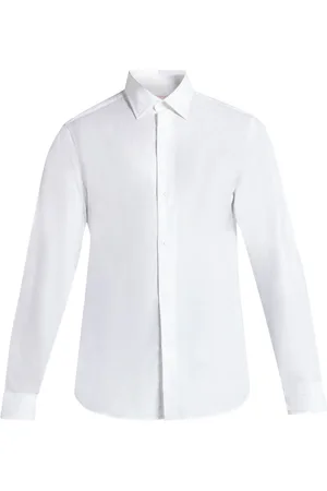 Fursac Camicia in cotone