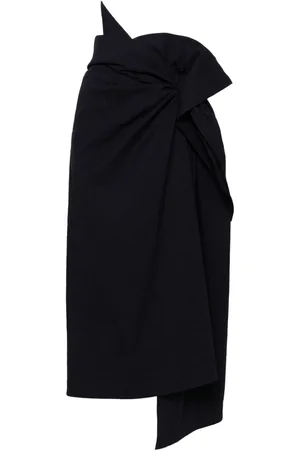 Issey Miyake Gonna midi Enclothe