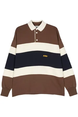 Autry Polo a righe