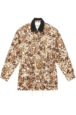 Marant Etoile Giacca Joanna