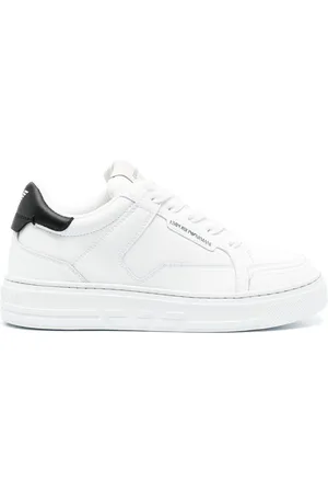 Emporio Armani Sneakers con stampa