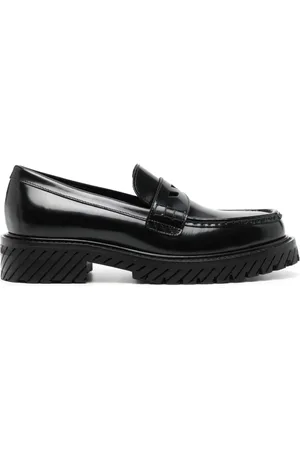 OFF-WHITE Mocassini