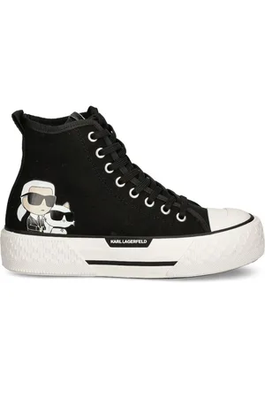 Karl Lagerfeld Sneakers Kampus Max III