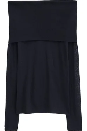 Filippa K Top con spalle scoperte