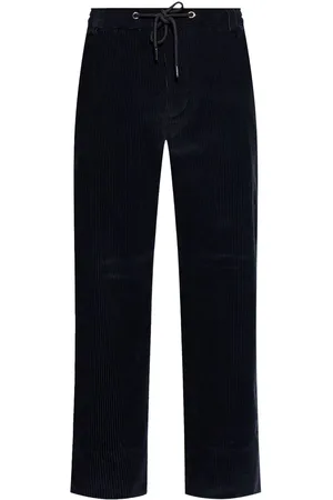 Moncler Pantaloni a coste