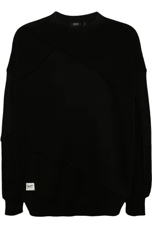 FIVE CM Maglione asimmetrico