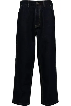 Chocoolate Jeans multitasca dritti